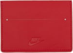 Nike Icon Air Force 1 Card Wallet Unisex Cüzdan - Beyaz