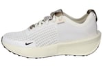 Nike İnteract Run Womens Road Running Shoes Kadın Yürüyüş Koşu Ayakkabısı Krem