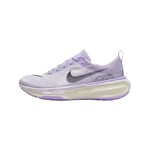 Nike Invincible 3 Kadın Yol Koşu Ayakkabısı (DR2660-500, Barely Grape/Lila Bloom/Sail/Black)