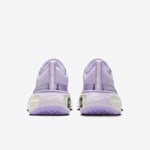 Nike Invincible 3 Kadın Yol Koşu Ayakkabısı (DR2660-500, Barely Grape/Lila Bloom/Sail/Black)