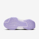 Nike Invincible 3 Kadın Yol Koşu Ayakkabısı (DR2660-500, Barely Grape/Lila Bloom/Sail/Black)