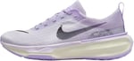 Nike Invincible 3 Kadın Yol Koşu Ayakkabısı (DR2660-500, Barely Grape/Lila Bloom/Sail/Black)