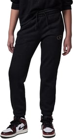 Nike Jordan 1St Baby Blue Pant Kız Çocuk Eşofman Altı 45D530-023, 12-13 Yaş