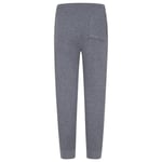 Nike Jordan Essentials Çocuk Gri Eşofman Altı (95C631-Geh), Gri, 8-10 Yaş