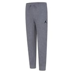Nike Jordan Essentials Çocuk Gri Eşofman Altı (95C631-Geh), Gri, 8-10 Yaş