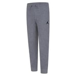 Nike Jordan Essentials Çocuk Gri Eşofman Altı (95C631-Geh), Gri, 8-10 Yaş