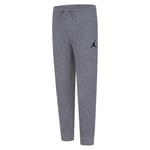 Nike Jordan Essentials Çocuk Gri Eşofman Altı (95C631-Geh), Gri, 8-10 Yaş