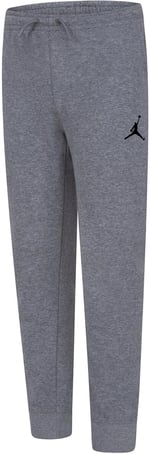 Nike Jordan Essentials Çocuk Gri Eşofman Altı (95C631-Geh), Gri, 8-10 Yaş