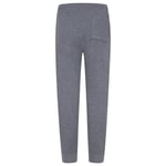 Nike Jordan Essentials Çocuk Gri Eşofman Altı (95C631-Geh), Gri, 8-10 Yaş