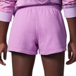 Nike Jordan Jdg Jordan Essentıals Shorts Kız Çocuk Şort 45A771-P36, P36, 12-13 Yaş