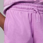 Nike Jordan Jdg Jordan Essentıals Shorts Kız Çocuk Şort 45A771-P36, P36, 12-13 Yaş