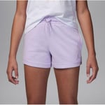 Nike Jordan Jdg Jordan Essentıals Shorts Kız Çocuk Şort 45A771-P36, P36, 12-13 Yaş