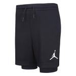 Nike Jordan Traınıng Short Şort Çocuk Şort 95C230-023 13-15 Yaş