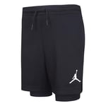 Nike Jordan Traınıng Short Şort Çocuk Şort 95C230-023 13-15 Yaş