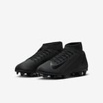 Nike Jr. Mercurial Superfly10 Club Kylian Mbappé MG High-Top futbol ayakkabısı (genç/büyük çocuklar), HF6283