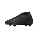 Nike Jr. Mercurial Superfly10 Club Kylian Mbappé MG High-Top futbol ayakkabısı (genç/büyük çocuklar), HF6283