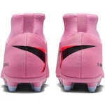 Nike Jr. Mercurial Superfly 10 Club MG High-Top futbol ayakkabısı (genç/büyük çocuklar), FQ8318