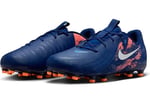 Nike Jr. Phantom GX 2 Academy Erling Haaland TF Low Top futbol ayakkabısı (büyük çocuklar), HF1608
