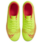 Nike Jr Buharı 14 Kulüp Fg/Mg Futbol AyakkabısıErkek Çocuk