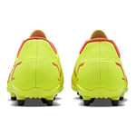 Nike Jr Buharı 14 Kulüp Fg/Mg Futbol AyakkabısıErkek Çocuk