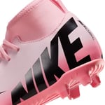 Nike Jr Mercurial Superfly 9 Club Spor AyakkabıUnisex Yetişkin - Bedenler: 36 EU, 37.5 EU, 38.5 EU
