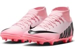 Nike Jr Mercurial Superfly 9 Club Spor AyakkabıUnisex Yetişkin - Bedenler: 36 EU, 37.5 EU, 38.5 EU