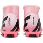 Nike Jr Mercurial Superfly 9 Club Spor AyakkabıUnisex Yetişkin - Bedenler: 36 EU, 37.5 EU, 38.5 EU