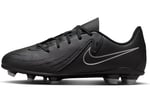 Nike Jr Phantom Gx II Club Fg/Mg erkek çocuk futbol ayakkabısı