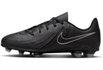 Nike Jr Phantom Gx II Club Fg/Mg erkek çocuk futbol ayakkabısı