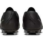 Nike Jr Phantom Gx II Club Fg/Mg erkek çocuk futbol ayakkabısı