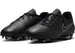 Nike Jr Phantom Gx II Club Fg/Mg erkek çocuk futbol ayakkabısı