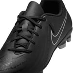 Nike Jr Phantom Gx II Club Fg/Mg erkek çocuk futbol ayakkabısı