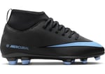 Nıke Jr Superfly 10 Culub Fg/mg Fq8318-001
