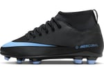 Nıke Jr Superfly 10 Culub Fg/mg Fq8318-001
