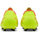 Nike Jr Vapor 14 Club Fg/Mg Futbol ayakkabısı Erkek Çocuk