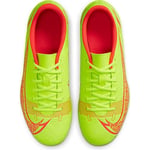 Nike Jr Vapor 14 Club Fg/Mg Futbol ayakkabısı Erkek Çocuk