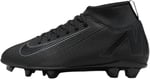 Nike Jr. Mercurial Superfly10 Club Kylian Mbappé MG High-Top futbol ayakkabısı (genç/büyük çocuklar), HF6283 - Bedenler: 36.5 EU, 38 EU