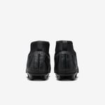 Nike Jr. Mercurial Superfly10 Club Kylian Mbappé MG High-Top futbol ayakkabısı (genç/büyük çocuklar), HF6283 - Bedenler: 36.5 EU, 38 EU