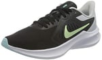 Nike Kadın Downshifter 10 koşu ayakkabısı Siyah Size: 38 EU