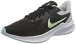 Nike Kadın Downshifter 10 koşu ayakkabısı Siyah Size: 38 EU