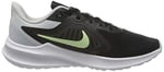 Nike Kadın Downshifter 10 koşu ayakkabısı Siyah Size: 38 EU