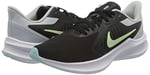 Nike Kadın Downshifter 10 koşu ayakkabısı Siyah Size: 38 EU
