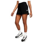 Nike Kadın Nsessntl Flc Hr Ft Şort