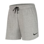 Nike Kadın Team Club 20 Short Women klasik şort