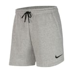 Nike Kadın Team Club 20 Short Women klasik şort