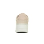 Nike Kadın W Af1 Sage Low Basketbol Ayakkabısı, bej, Medium Size: