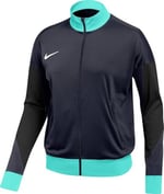Nike Kadın W Nk Df Strk24 Trk Jkt K Waist Length Jkt