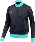Nike Kadın W Nk Df Strk24 Trk Jkt K Waist Length Jkt