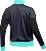 Nike Kadın W Nk Df Strk24 Trk Jkt K Waist Length Jkt