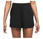 NIKE Kadın W NSW Essntl FLC Hr Short Ft